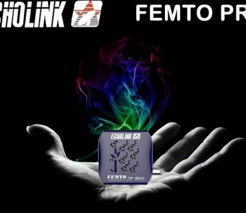 Echolink Femto Pro