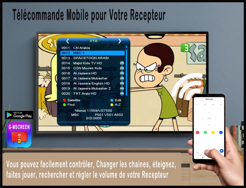 Peut On Regarder La Tv Avec Une Cle 4g Echolink Zen Lite – Echolink