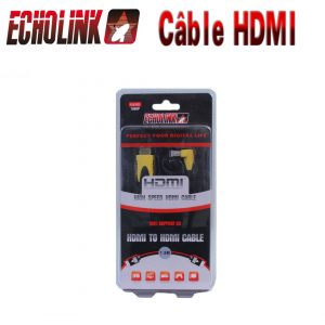 Echolink Clé Wifi MT7601 – Echolink