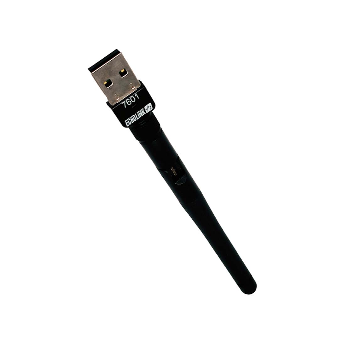 Echolink Clé Wifi USB 150 Mbps, antenne WiFI, USB Adapter à prix pas cher